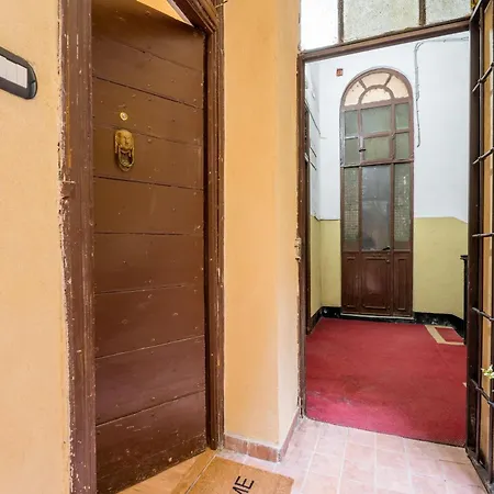 Atelier Dello Statuto, A Few Steps From Colosseo-3